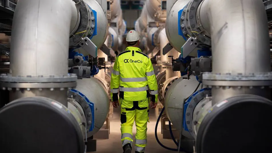 Industriell-Automasjon